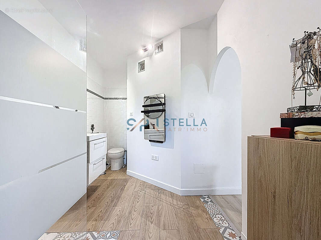 Appartement à AJACCIO