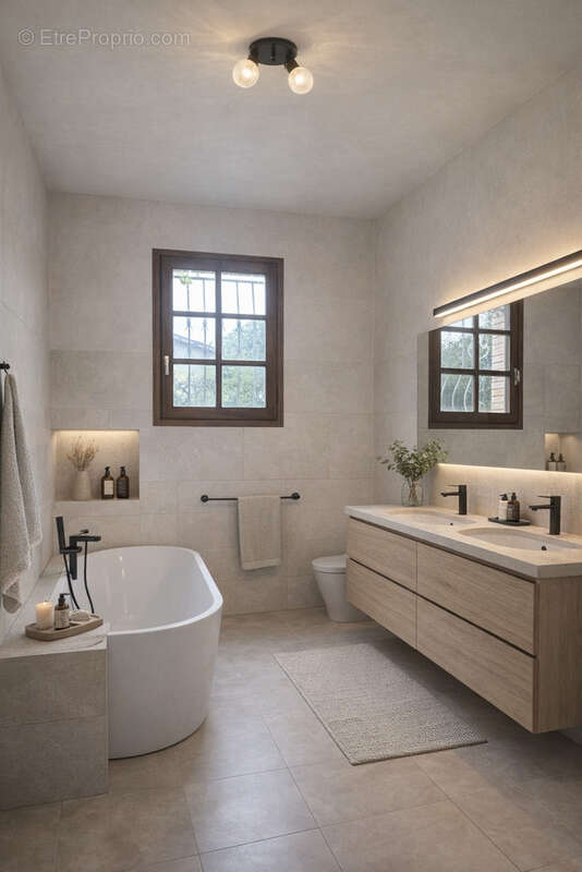 Maison à FENOUILLET