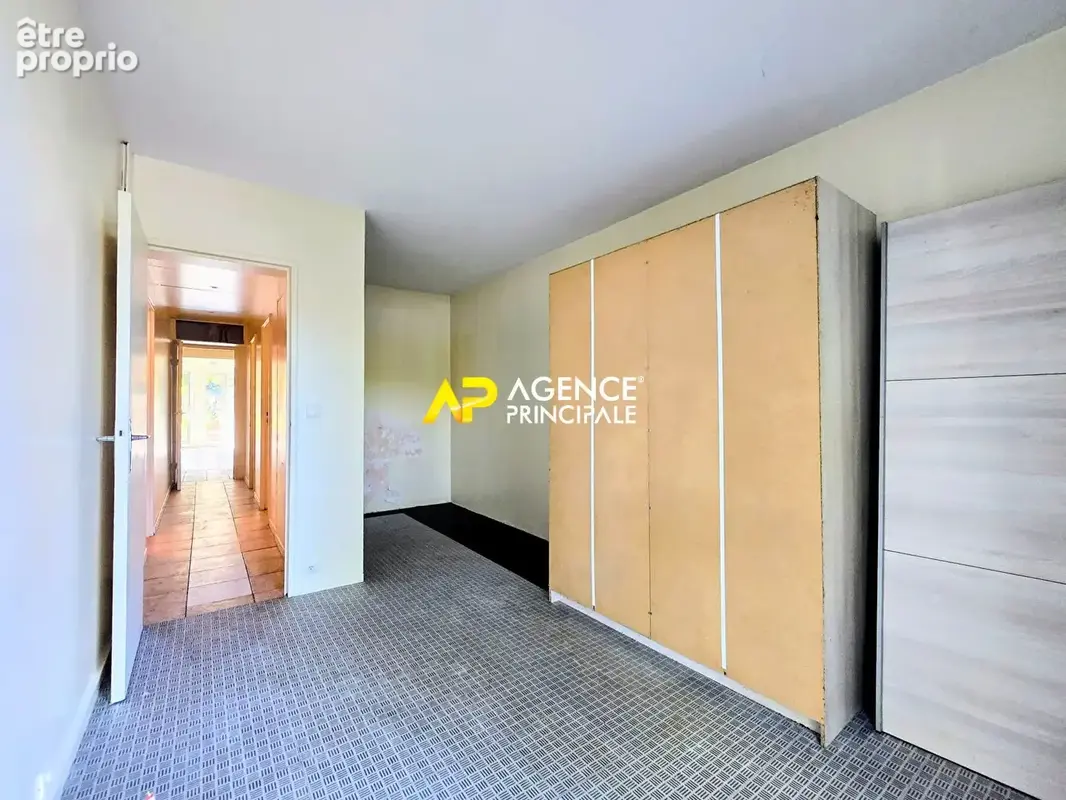 Appartement Argenteuil 3 pièces de 68m², 2 chambres avec balcon et parking à 5 minutes de la gare - photo 14