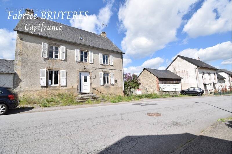 Maison à vendre EYGURANDE - photo 10