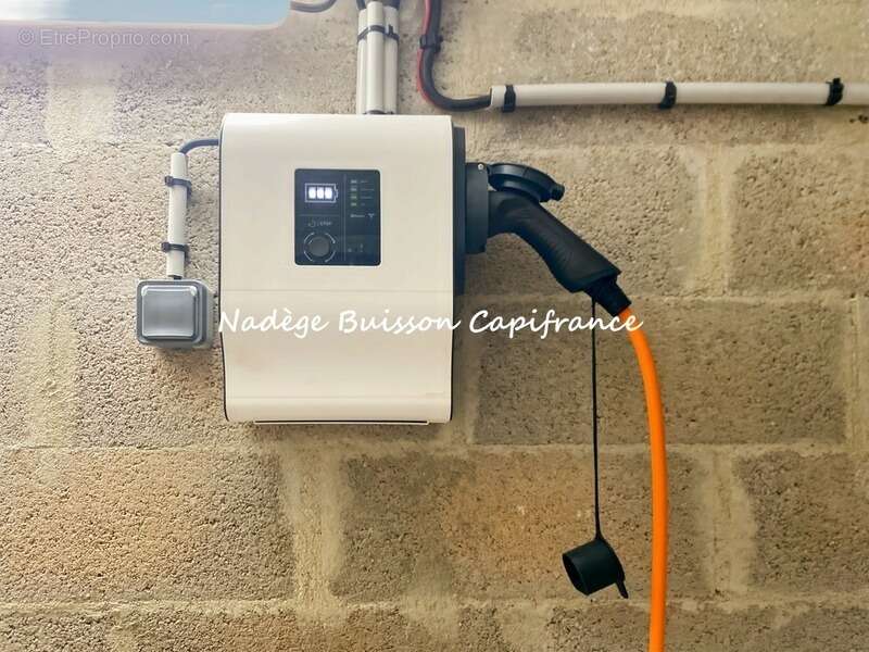 Appartement à CABOURG