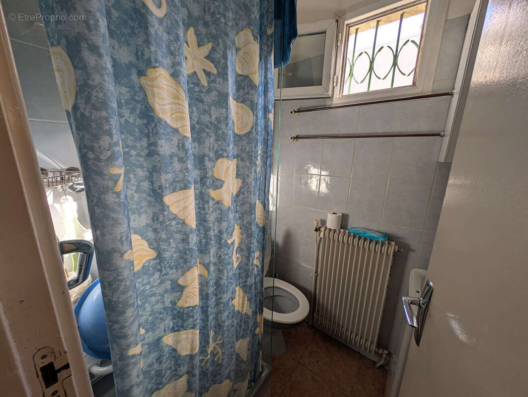 Appartement à SARTROUVILLE