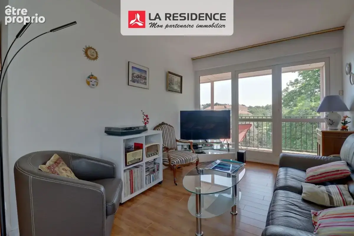 Appartement 111 m² à Poissy  - photo 5