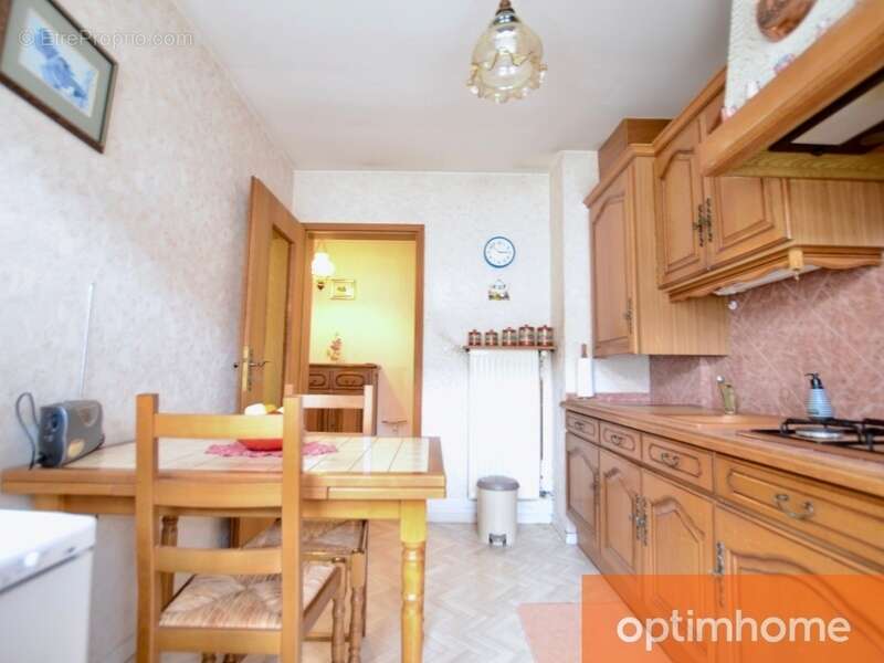 Appartement à HAGONDANGE