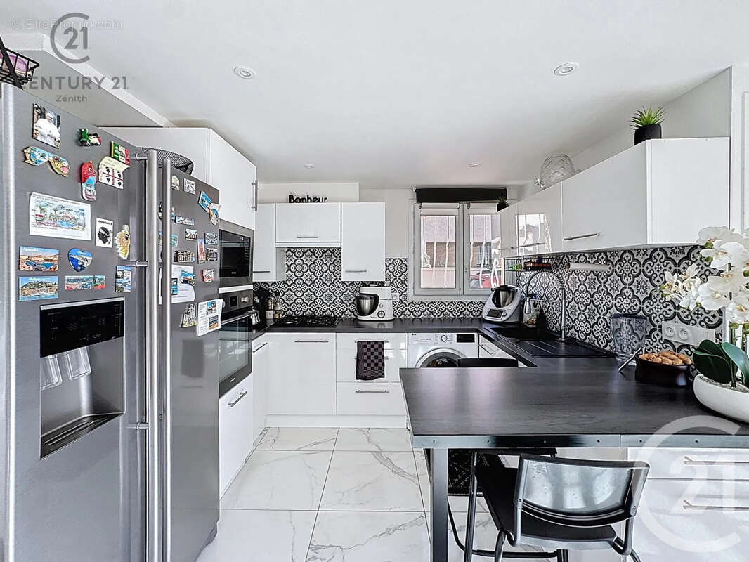 Maison à LE BARCARES