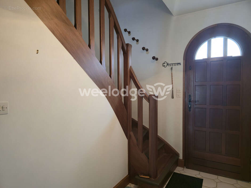 Maison à GOURNAY-EN-BRAY