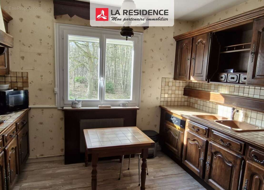 Appartement à MAROMME