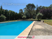 Maison à VAISON-LA-ROMAINE