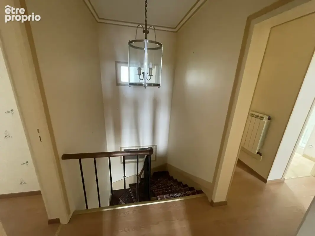 Bretoncelles, maison bourgeoise a vendre - photo 7