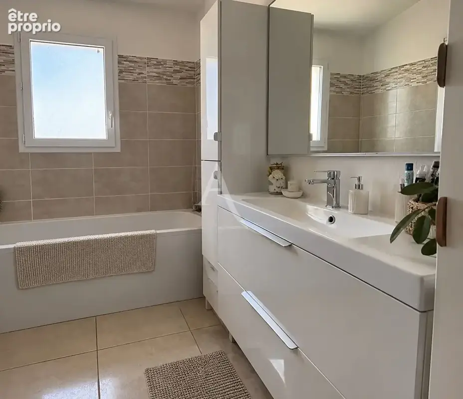 Jolie maison de 2022, plain-pied avec jardin, garage et stationnement - Cournontérral - photo 10