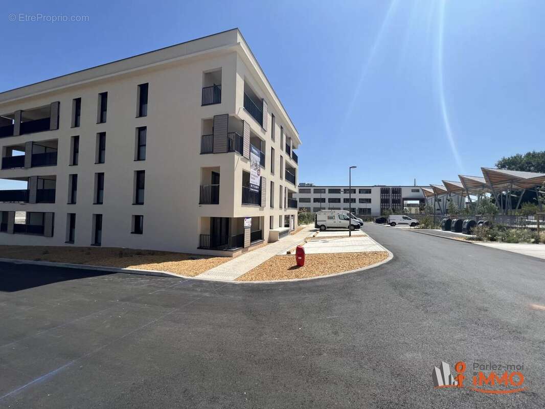 Appartement à MONTBRISON