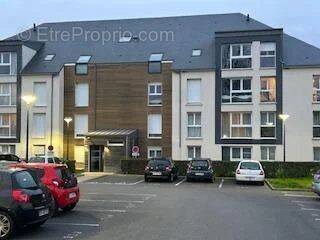 Appartement à HONFLEUR