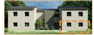 Penta di casinca serenita - appartement  avec terasse - photo 7
