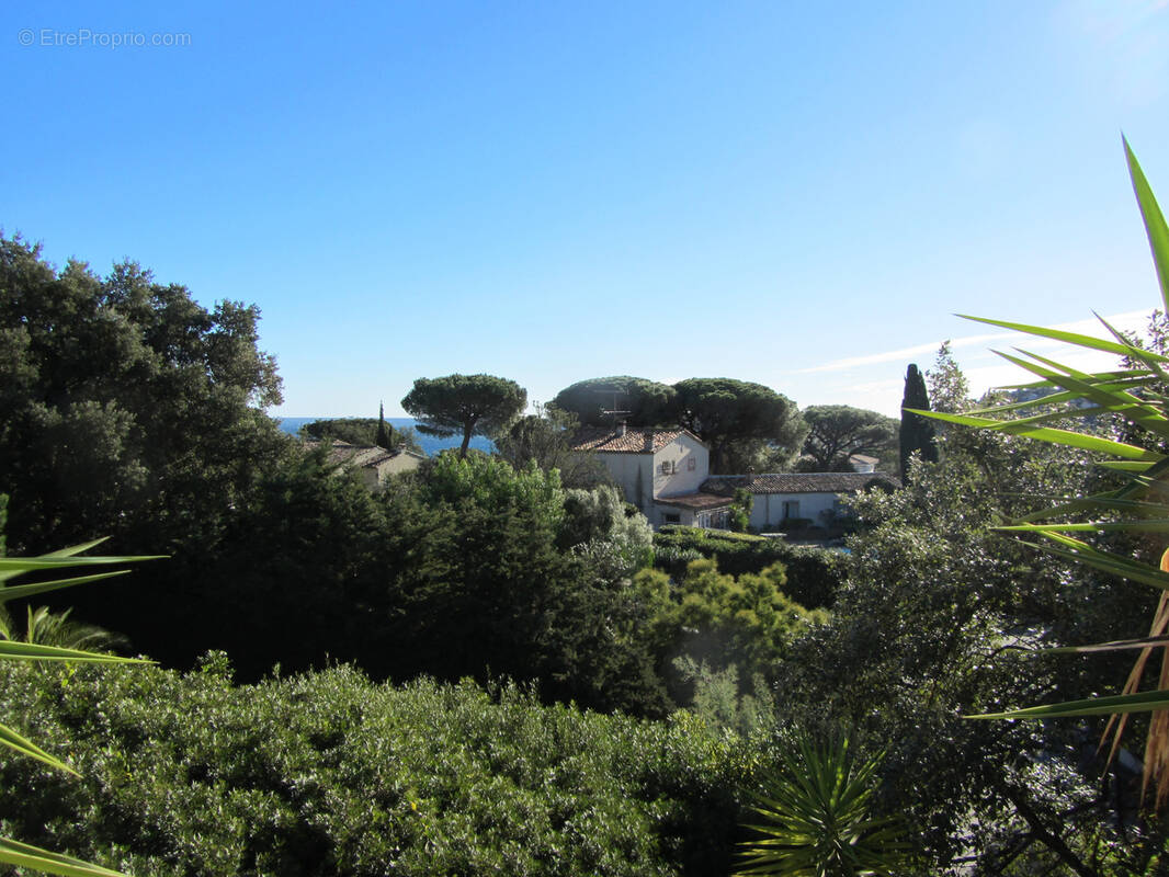 Maison à SAINTE-MAXIME
