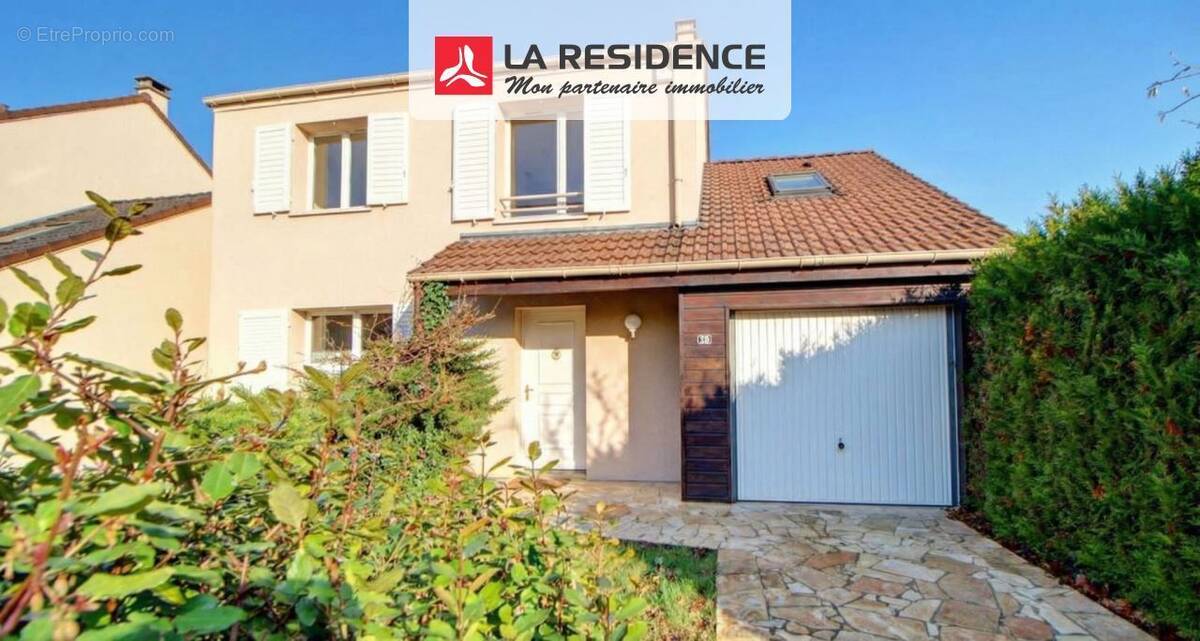 Maison à VERNOUILLET