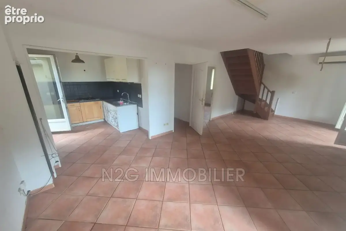 Maison 5 pièces 87 m² à vendre à Montauroux (83440) - photo 8