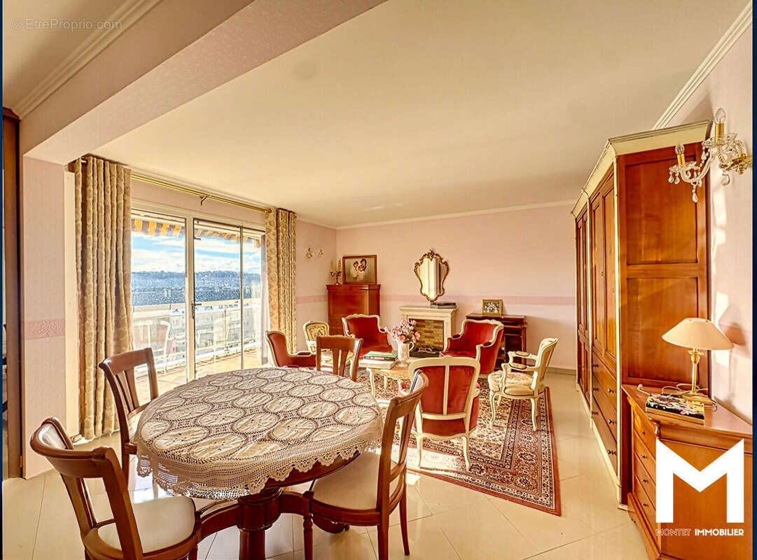 Appartement à PERIGUEUX
