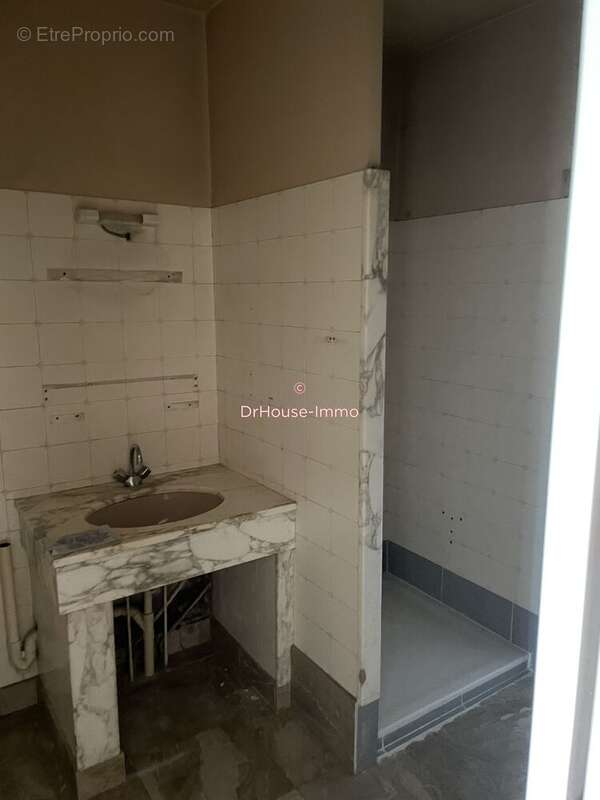 Maison à VILLIERS-SUR-ORGE