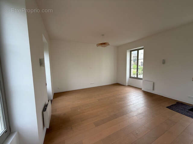 Appartement à L'ISLE-ADAM