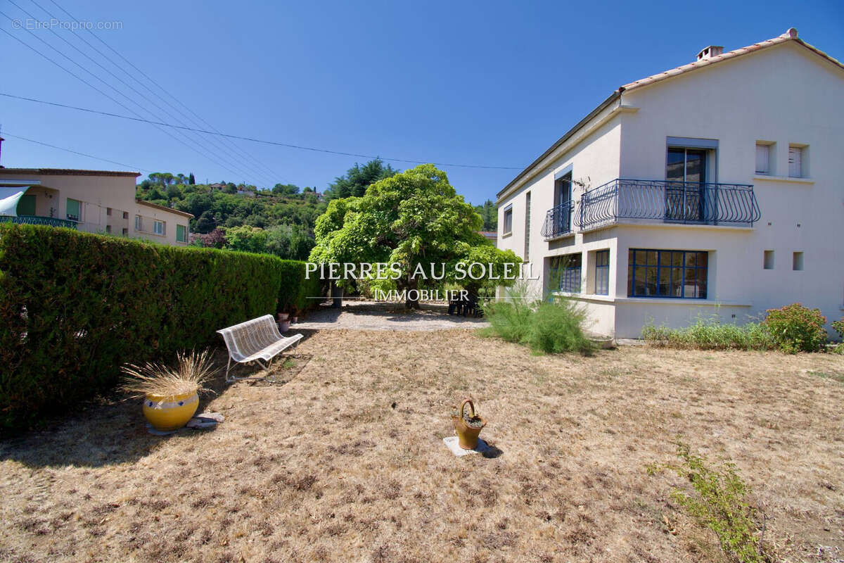 Maison 112 m² à Bedarieux  - photo 2