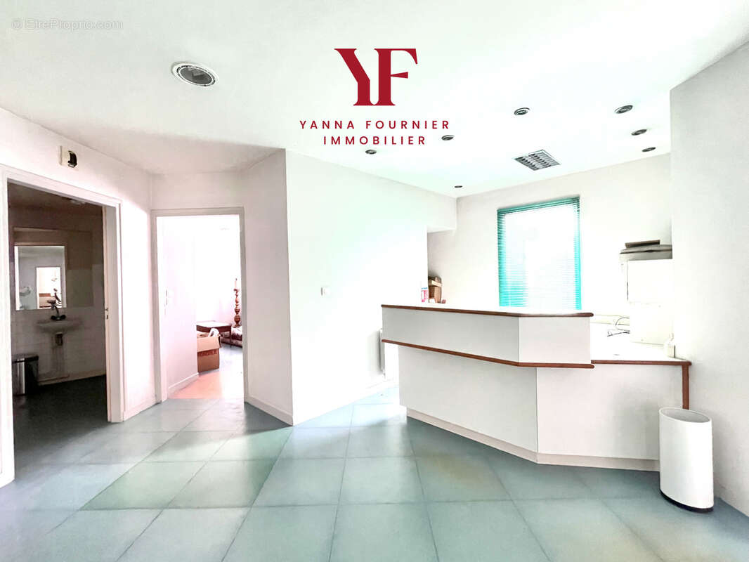 Appartement à PLOUGASTEL-DAOULAS