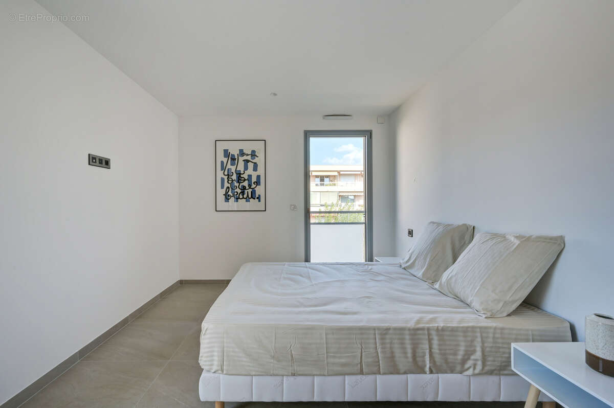 Appartement à SANARY-SUR-MER