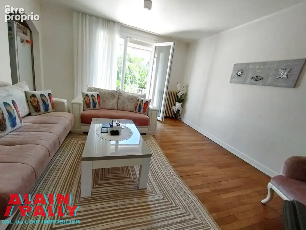 Maison familiale indépendante de 109,5 m2 sur sous-sol   5 chambres - photo 4