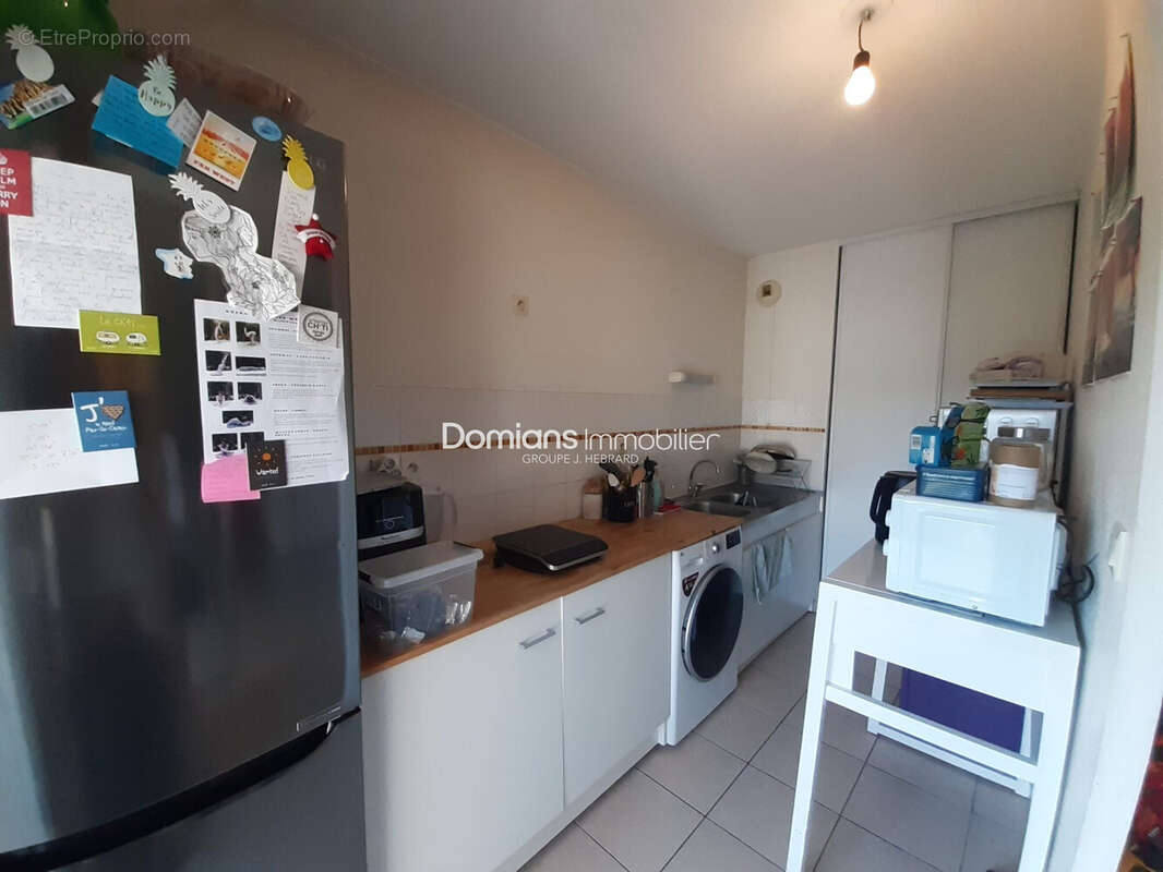 Appartement 67 m² à Perpignan  - photo 4