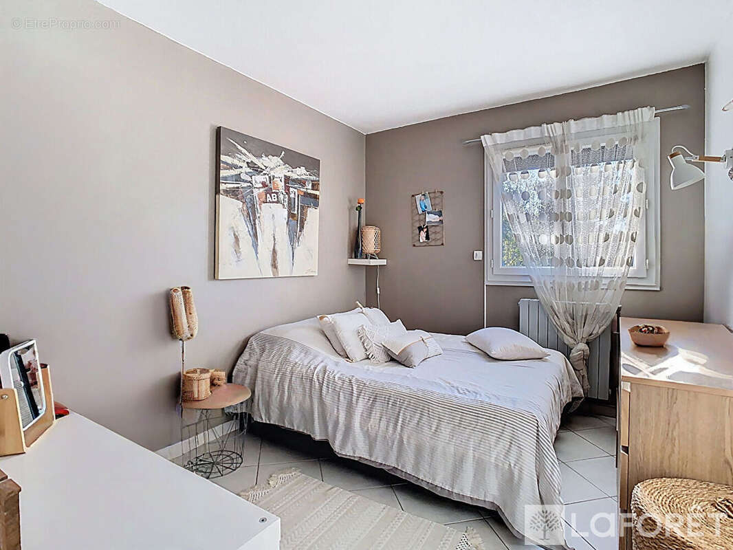 Appartement à VITROLLES