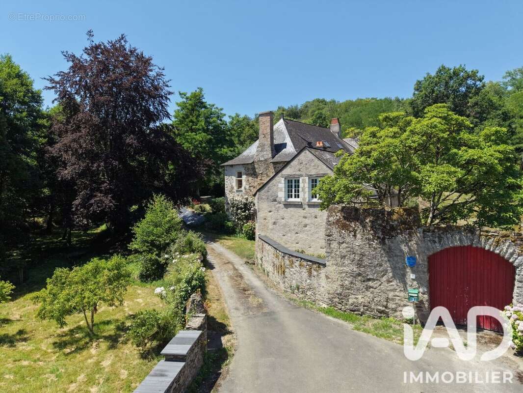 Photo 5 - Maison à DENEE