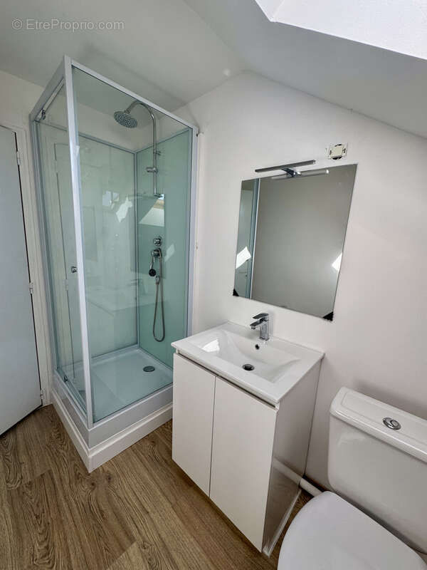 Appartement à JANZE