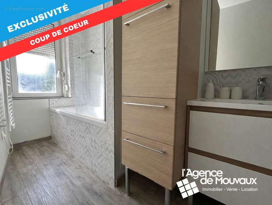 Maison à FACHES-THUMESNIL