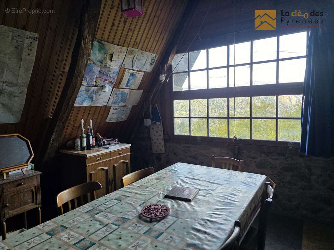 Maison à ARCIZANS-AVANT