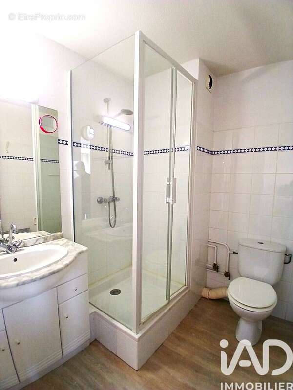 Photo 9 - Appartement à VIEUX-BOUCAU-LES-BAINS