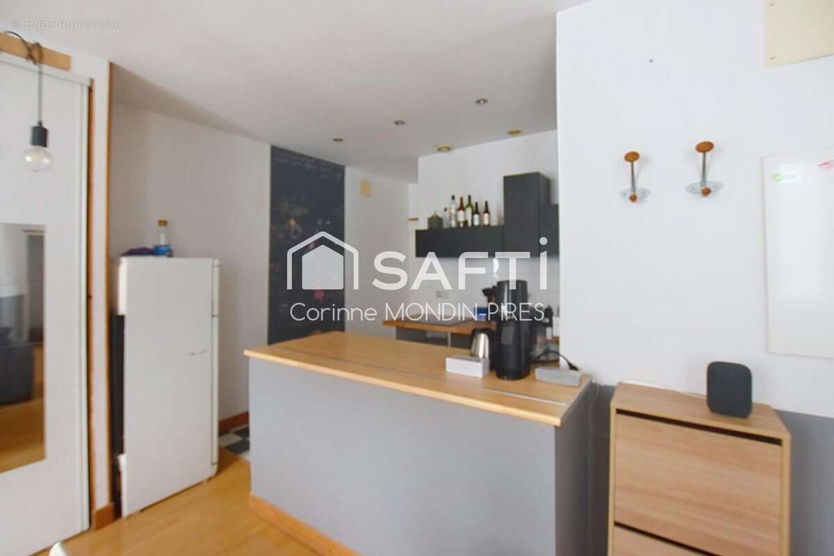 Photo 5 - Appartement à BAYONNE