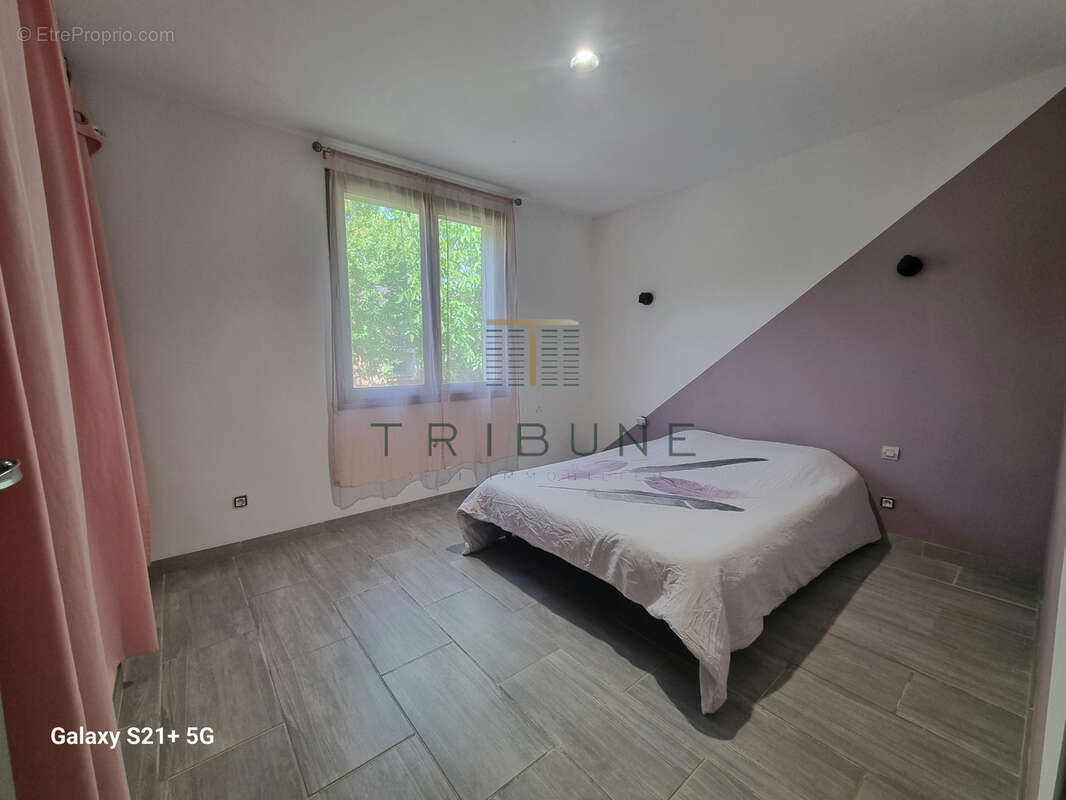 Maison à BON-ENCONTRE