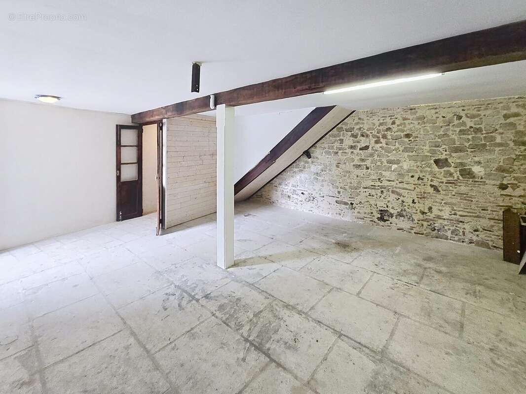 Maison à BAZAS