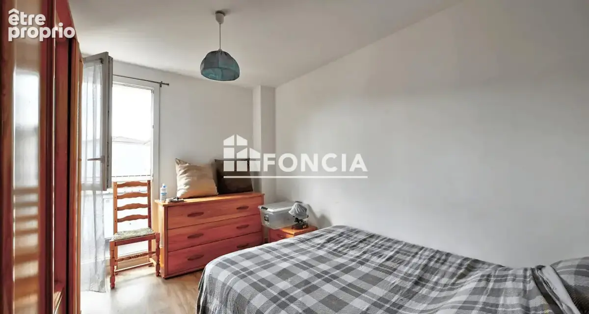 À VENDRE – Charmante maison à Méry-sur-Oise avec garage et stationnement - photo 8