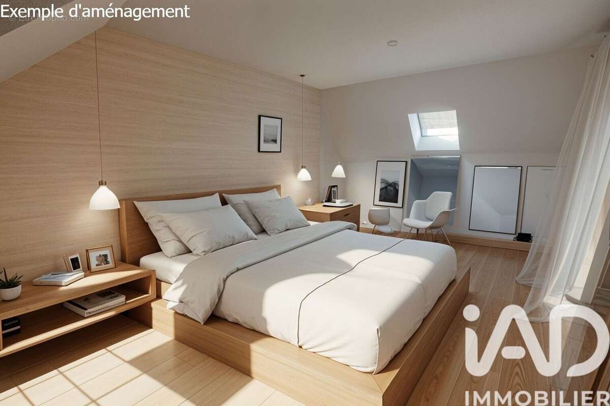 Photo 9 - Maison à PONT-AUDEMER