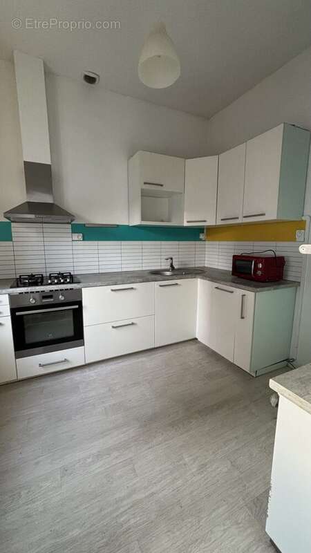 Appartement à ARMENTIERES