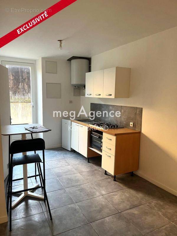Appartement à LAVAL
