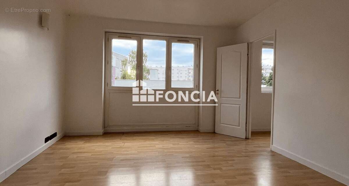 Appartement à CRETEIL