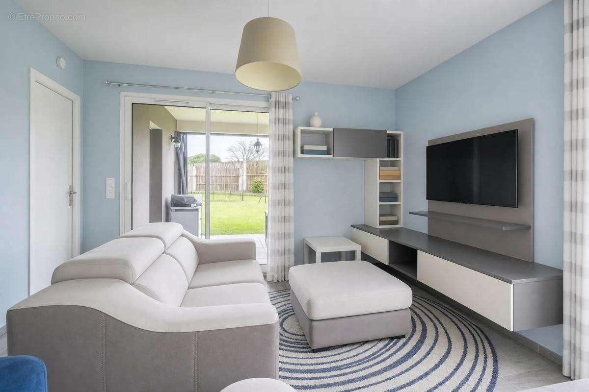 Maison récente 118 m² avec grand jardin - photo 5