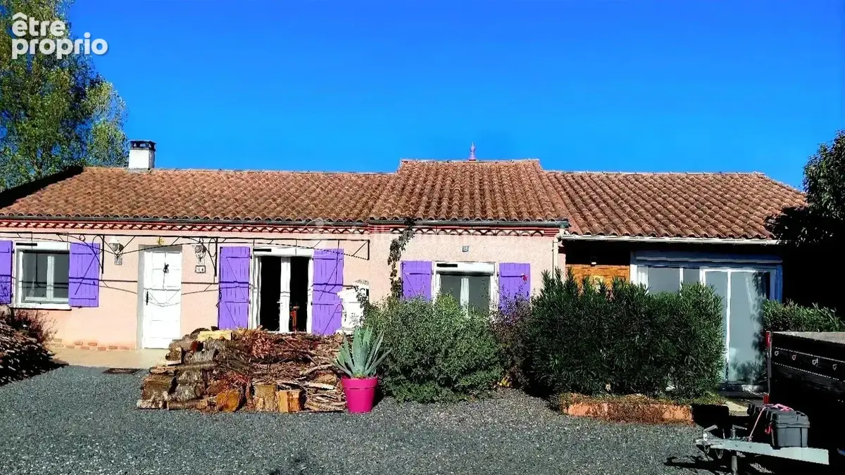 Vente Maison Castres(81100) 350 000ï¿œ - photo 3