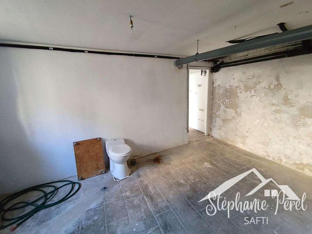 Photo 6 - Maison à PEYRELEVADE