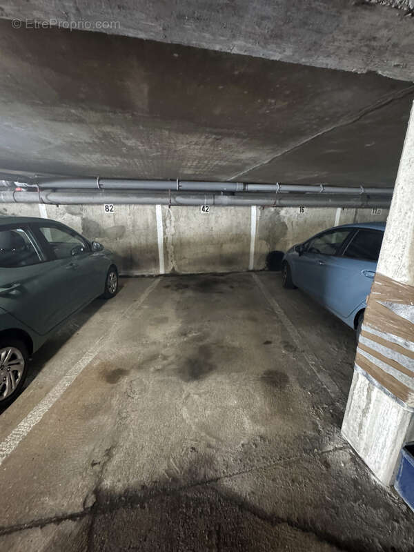 Appartement Royan, proche marché central - photo 9