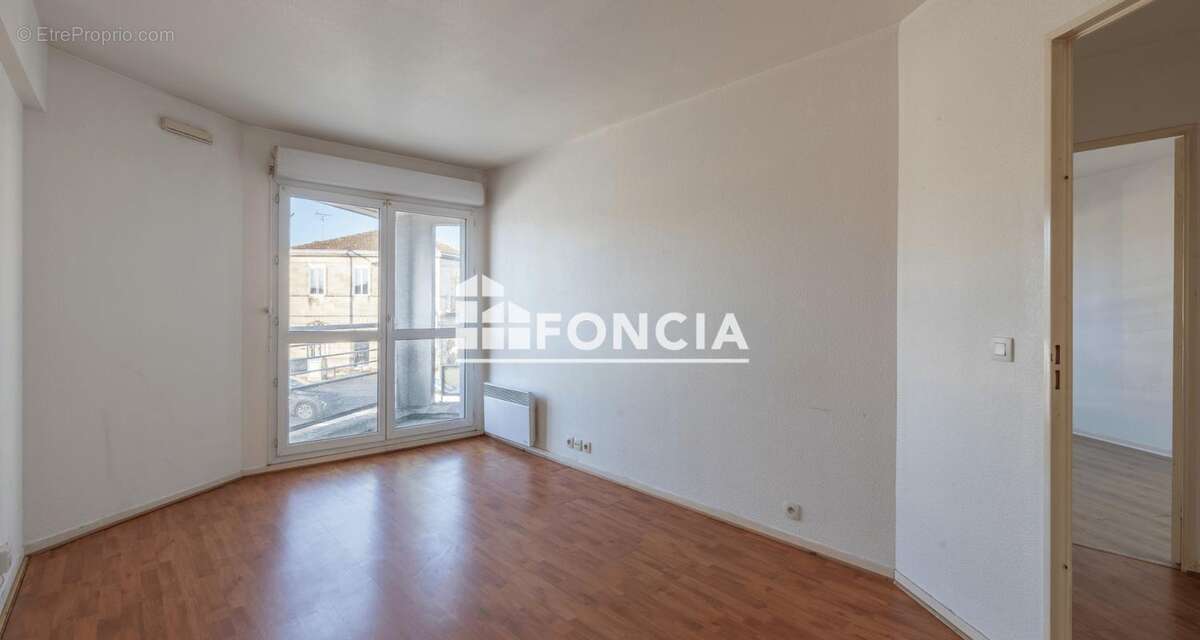Appartement à TALENCE