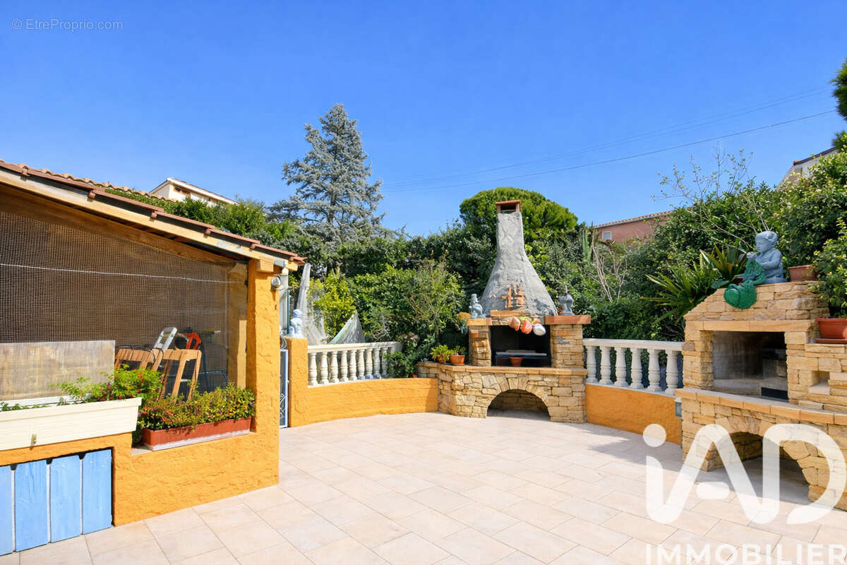 Photo 4 - Maison à PEGOMAS