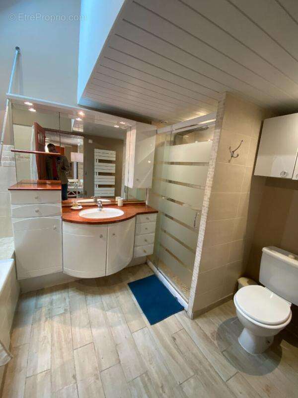 Maison à OUISTREHAM