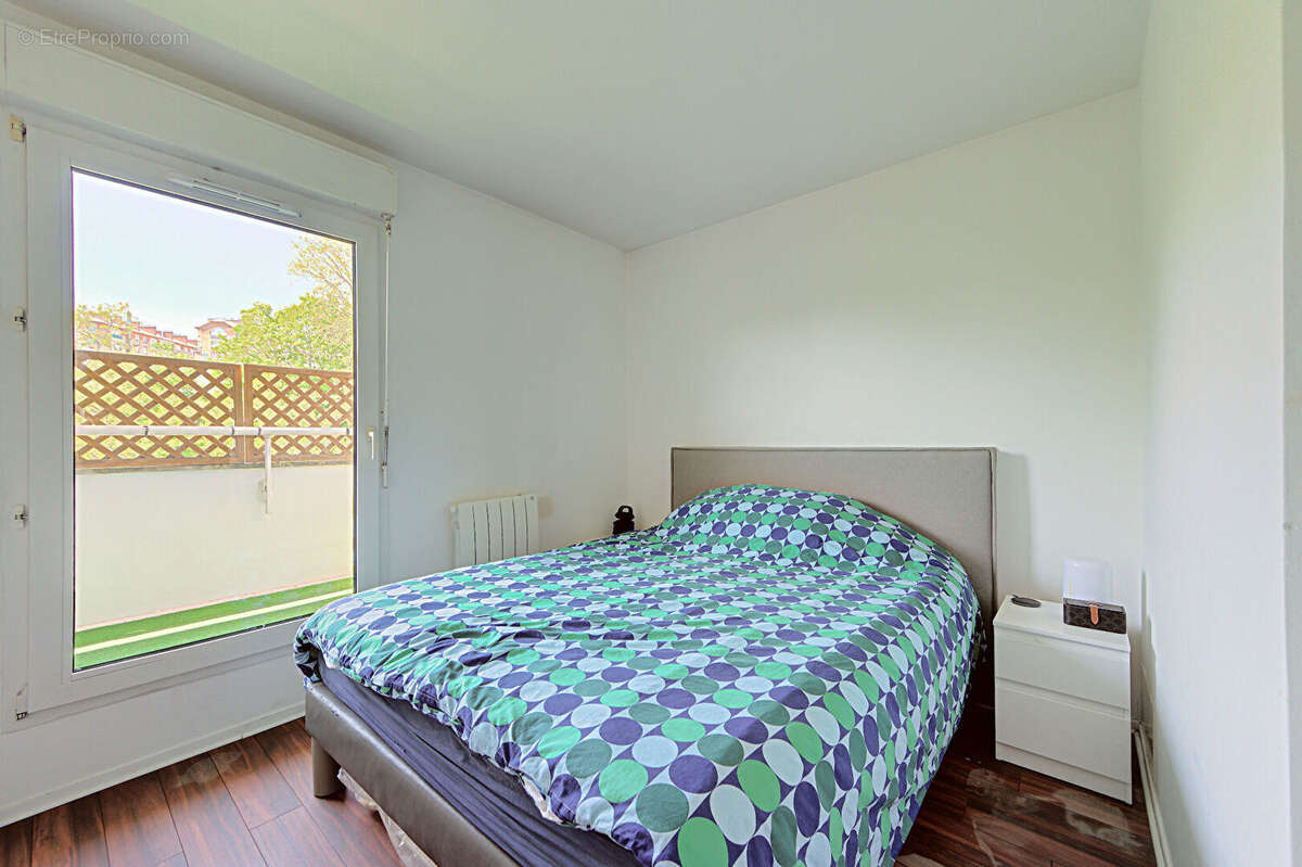 Appartement à PUTEAUX